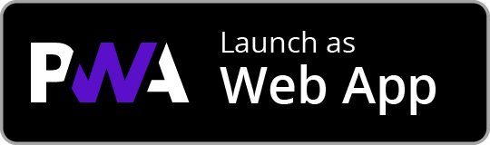 Próximamente como Web App